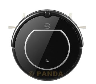 Panda X500 PetSeries, черный