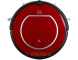 Panda X500 Pet Series, красный